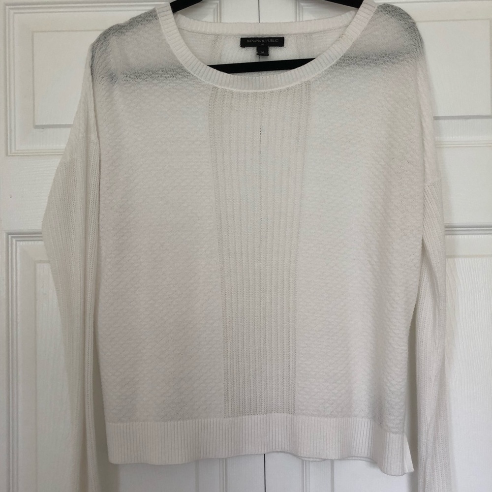 Banana Republic Top
